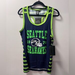 Seattle Seahawks Women’s Tank